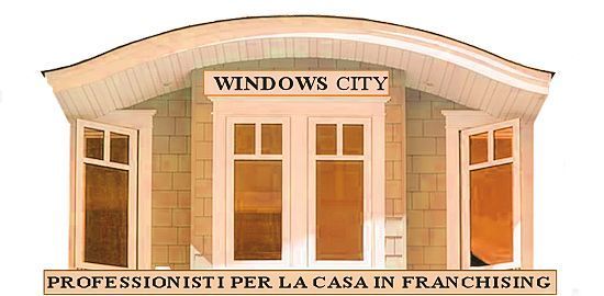Alessandria Finestre Franchising Windows City