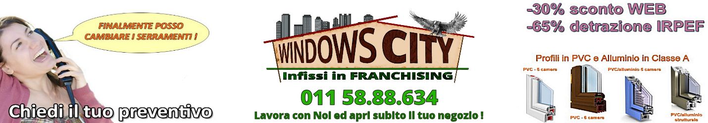 Finestre in Pvc o Alluminio: i prezzi e le opinioni degli esperti